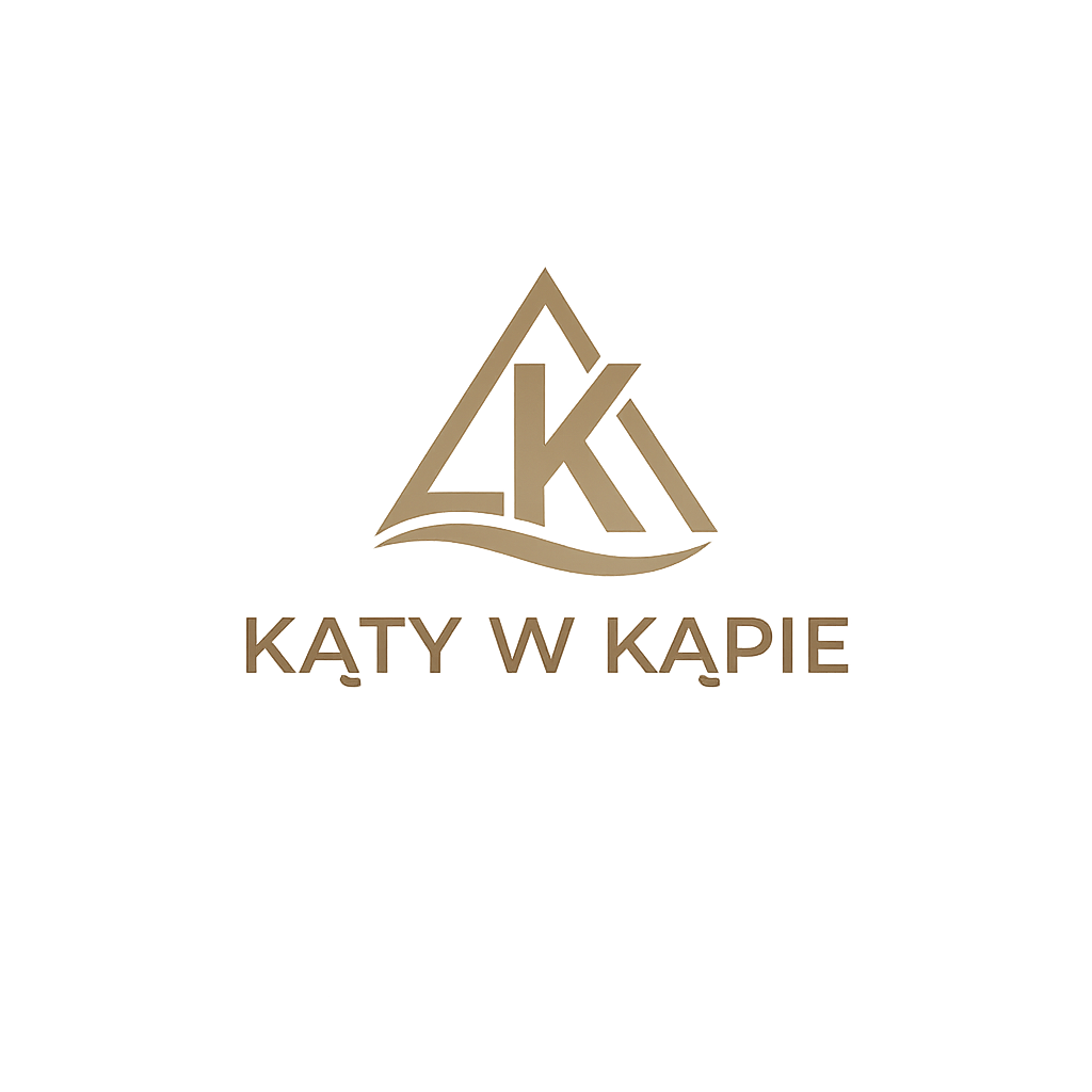 Kąty w Kąpie